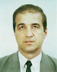 Петко Колев